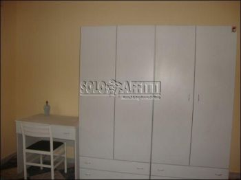 Trilocale studenti con balcone Cibali