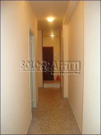 Trilocale studenti con balcone Cibali