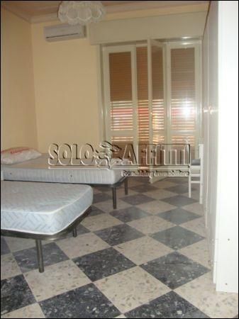 Trilocale studenti con balcone Cibali
