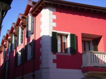 Casa nuova costruzione arredata Arese - Altre fotografie