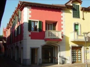 Casa nuova costruzione arredata Arese - Altre fotografie