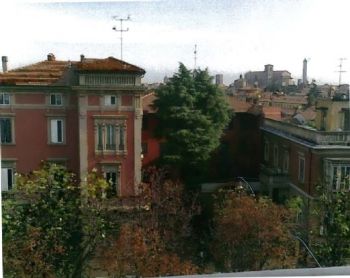 Appartamento affitto Bologna