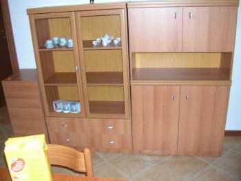Appartamento affitto Capriate San Gervasio - Altre fotografie
