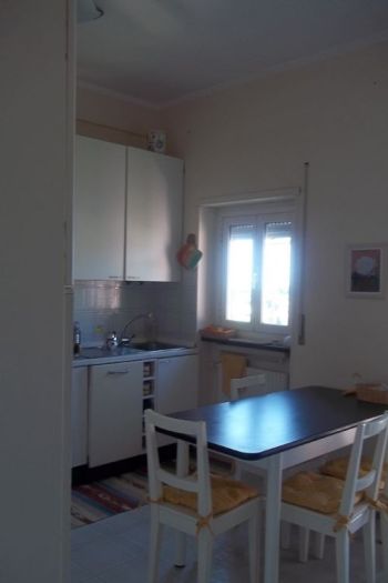 Attico con posto auto e terrazzo Genova - Altre fotografie