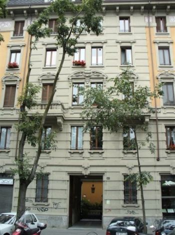 Appartamento affitto Milano - Altre fotografie