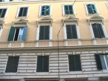 Appartamento arredato con aria condizionata