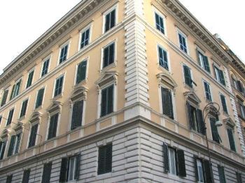 Appartamento arredato con aria condizionata