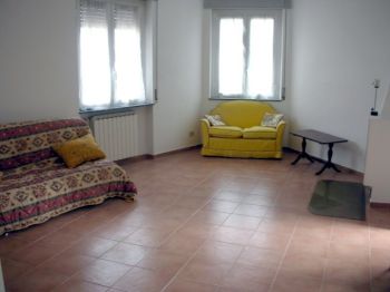 Monolocale affitto Roma