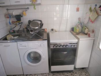 Casa arredata con garage Mazzini - Altre fotografie