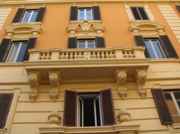 Monolocale affitto Roma