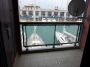 Trilocale arredato con terrazzo Centro storico -