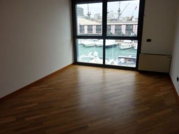 Trilocale arredato con terrazzo Centro storico - de ferrari - Altre fotografie