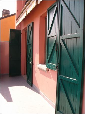 Trilocale con garage Molinella - Altre fotografie