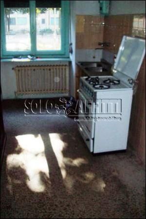 Appartamento Barriera milano