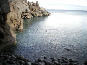 Appartamento arredato con terrazzo Lungomare