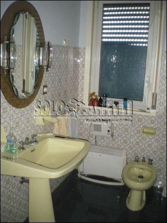 Appartamento arredato con terrazzo Lungomare