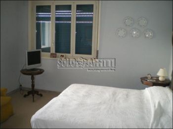Appartamento arredato con terrazzo Lungomare