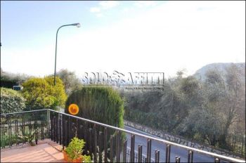 Villa con giardino e terrazzo Finale Ligure