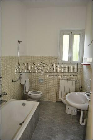 Villa con giardino e terrazzo Finale Ligure