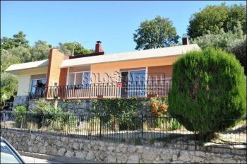 Villa con giardino e terrazzo Finale Ligure