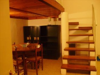 Monolocale via Frescobaldi
