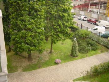 Appartamento con balcone Chiesa rossa, cermenate, ripamonti - Altre fotografie