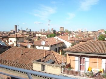 Attico con terrazzo Centro - Altre fotografie