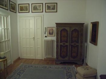 Monolocale Balduina, trionfale, montemario - Altre fotografie