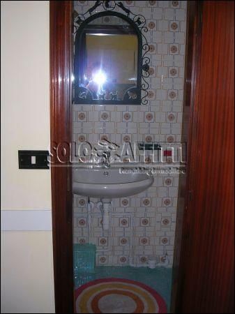 Appartamento arredato con balcone S. ruffillo