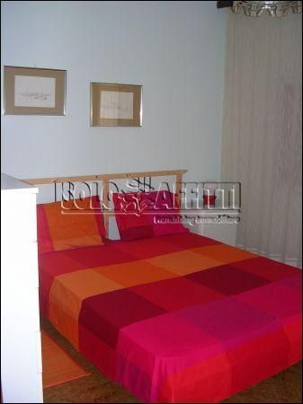 Appartamento arredato con balcone S. ruffillo