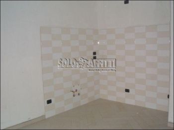 Appartamento con terrazzo e garage Centro