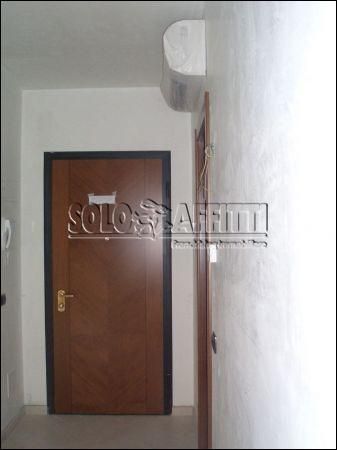 Appartamento con terrazzo e garage Centro