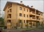 Appartamento con terrazzo e garage Centro
