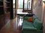 Casa con terrazzo Campo di marte