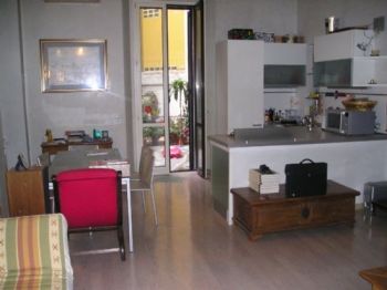 Loft arredato con terrazzo Repubblica, stazione centrale - Altre fotografie