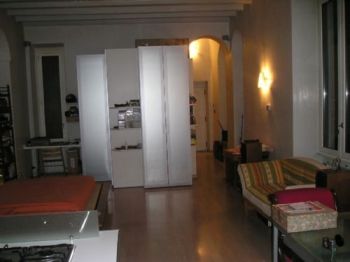 Loft arredato con terrazzo Repubblica, stazione centrale - Altre fotografie