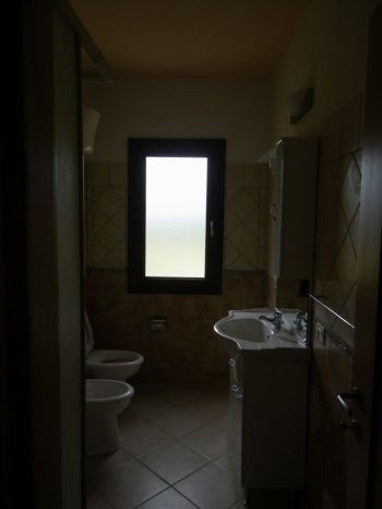 Villa a schiera affitto Olbia