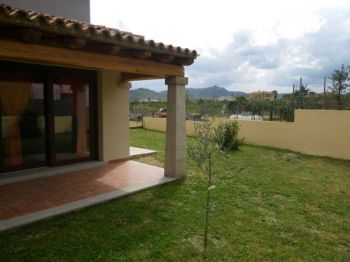 Villetta a schiera