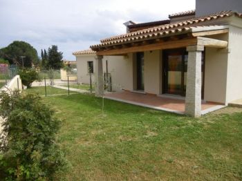 Villetta a schiera