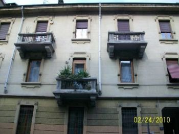 Appartamento Milano - Altre fotografie
