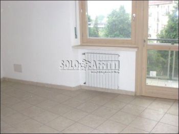 Attico con balcone e terrazzo Pozzo strada