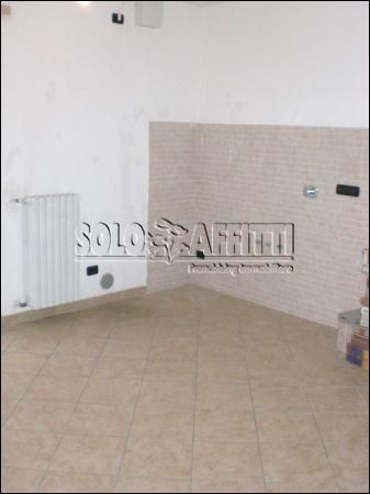 Attico con balcone e terrazzo Pozzo strada