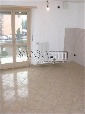 Attico con balcone e terrazzo Pozzo strada
