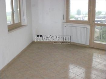 Attico con balcone e terrazzo Pozzo strada