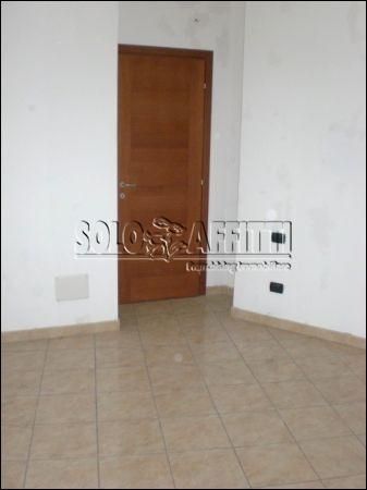 Attico con balcone e terrazzo Pozzo strada