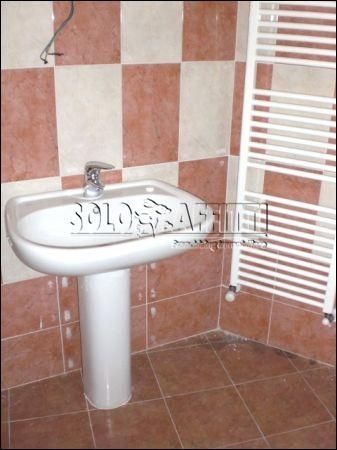 Attico con balcone e terrazzo Pozzo strada