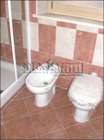 Attico con balcone e terrazzo Pozzo strada