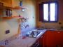 Casa arredata con balcone Lucca
