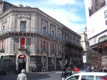 Appartamento affitto Catania - Altre fotografie