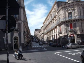 Appartamento con balcone Centro storico - Altre fotografie